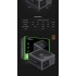 Блок живлення GAMEMAX (GM-700 Modular) ATX 700W, 80 Bronze , fan 140mm,full y modularOVP, UVP, OTP, OCP, OLP, OPP, SCP GM-700 Modular