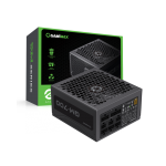 Блок живлення GAMEMAX (GM-700 Modular) ATX 700W, 80 Bronze , fan 140mm,full y modularOVP, UVP, OTP, OCP, OLP, OPP, SCP GM-700 Modular