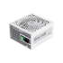Блок живлення GAMEMAX (GM-700 Modular white) ATX 700W, 80 Bronze , fan 140mm,full y modularOVP, UVP, OTP, OCP, OLP, OPP, SCP GM-700 Modular white