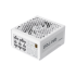 Блок живлення GAMEMAX (GM-700 Modular white) ATX 700W, 80 Bronze , fan 140mm,full y modularOVP, UVP, OTP, OCP, OLP, OPP, SCP GM-700 Modular white