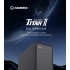 Корпус GAMEMAX TiTan Silent 2
