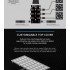 Корпус GAMEMAX TiTan Silent 2