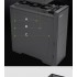 Корпус GAMEMAX TiTan Silent 2