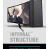 Корпус GAMEMAX TiTan Silent 2