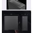 Корпус GAMEMAX TiTan Silent 2