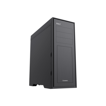 Корпус GAMEMAX TiTan Silent 2