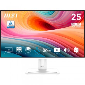 Монітор MSI PRO MP251W E2