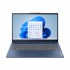 Ноутбук Lenovo IdeaPad Slim 3 15IAN8 (82XB00CNRA) 15.6FM/i3-N305/8/512/Intel HD/DOS/Abyss bl ue IdeaPad Slim 3 15IAN8