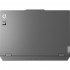 Ноутбук Lenovo LOQ 15IRX9 (83DV00S6RA) 15.6FM/i5-13450HX/32/1TB SSD/RTX 4050 6GB/DOS/BL/Luna grey LOQ 15IRX9