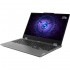 Ноутбук Lenovo LOQ 15IRX9 (83DV00S6RA) 15.6FM/i5-13450HX/32/1TB SSD/RTX 4050 6GB/DOS/BL/Luna grey LOQ 15IRX9