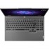 Ноутбук Lenovo LOQ 15IRX9 (83DV00S6RA) 15.6FM/i5-13450HX/32/1TB SSD/RTX 4050 6GB/DOS/BL/Luna grey LOQ 15IRX9