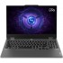Ноутбук Lenovo LOQ 15IRX9 (83DV00S6RA) 15.6FM/i5-13450HX/32/1TB SSD/RTX 4050 6GB/DOS/BL/Luna grey LOQ 15IRX9