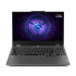 Ноутбук Lenovo LOQ 15IAX9 (83GS00BMRA) 15.6FM/i5-12450HX/24/1TB SSD/RTX 4060 8GB/DOS/BL/Luna grey LOQ 15IAX9