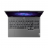 Ноутбук Lenovo LOQ 15IRX9 (83DV00S9RA) 15.6FM/i7-13650HX/32/1TB SSD/RTX 4060 8GB/DOS/BL/Luna grey LOQ 15IRX9