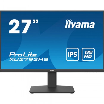 Монітор iiyama XU2793HS-B7