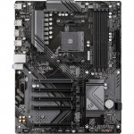 Материнська плата GigaByte B550 EAGLE