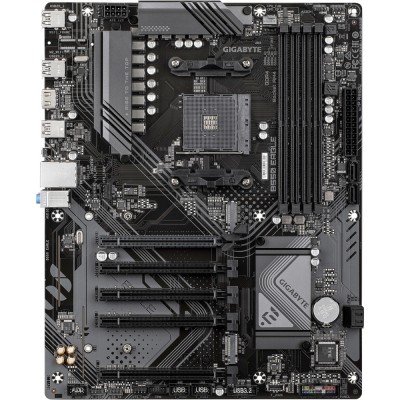 Материнська плата GigaByte B550 EAGLE