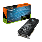 Відеокарта GeForce RTX5070 12Gb EAGLE OC SFF GigaByte GV-N5070EAGLE OC-12GD