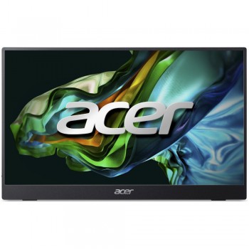 Монітор Acer PM161QB1BMIUUX