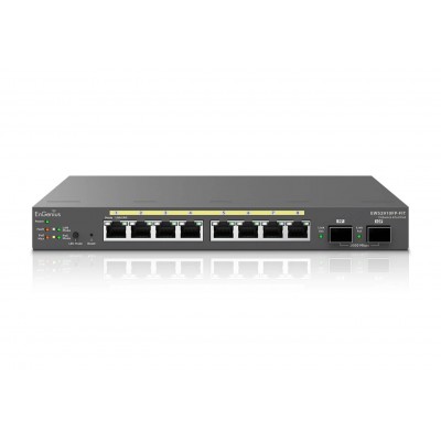 Комутатор EnGenius EWS2910FP-FIT 1402A0090326