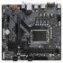 Материнська плата GigaByte B760M E