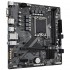 Материнська плата GigaByte B760M E