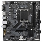 Материнська плата GigaByte B760M E
