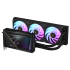Відеокарта GigaByte GV-N5080AORUSX W-16GD
