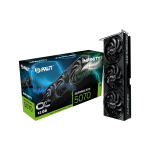 Відеокарта RTX5070 INFINITY 3 OC 12GB PALIT-XPERTVISION NE75070S19K9-GB2050S