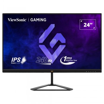 Монітор Viewsonic VX2479A-HD-PRO