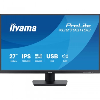 Монітор iiyama XU2793HSU-B7