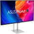 Монітор Asus 31.5" ProArt PA32UCDM (90LM03HE-B01K70) OLED Silver/Black 240Hz