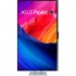 Монітор Asus 31.5" ProArt PA32UCDM (90LM03HE-B01K70) OLED Silver/Black 240Hz