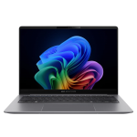 Ноутбук ASUS P5405CSA-NZ0574 (90NX0861-M015J0) 14M_2K/U5-226V/16/512/Intel Arc/DOS/BL/F/M isty Grey P5405CSA-NZ0574