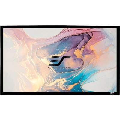 Екран до проектора ELITE SCREENS ER150WH1