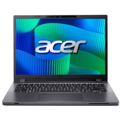 Ноутбук Acer TravelMate P2 14 TMP214-43-TCO (NX.B83EU.003)