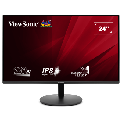 Монітор Viewsonic VA24E1-H
