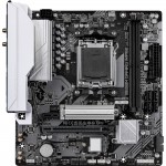 Материнська плата GigaByte B650M GAMING WIFI6E , AMD Socket AM5