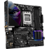 Материнська плата ASRock B850M RIPTIDE WIFI , AMD Socket AM5