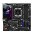 Материнська плата ASRock B850M RIPTIDE WIFI , AMD Socket AM5