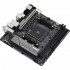 Материнська плата ASRock B550M-ITX/AC