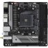 Материнська плата ASRock B550M-ITX/AC