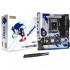 Материнська плата ASRock B760M PG Sonic WiFi Socket 1700