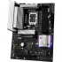 Материнська плата ASRock B860 PRO RS WIFI , Intel Socket 1851