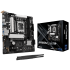 Материнська плата ASRock B860M-X WIFI , Intel Socket 1851