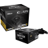 Блок живлення ASRock (CL-850G) 850W, 80 Pluse GOLD, PCIe 5.1 & ATX3 .1 Ready, iCOOL Fan control, Golf-blade 120mm Fan CL-850G