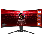 Монітор ASRock PG34WQ15R2B