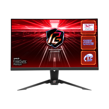 Монітор ASRock PG32QF2B