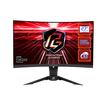 Монітор ASRock PG27Q15R2A