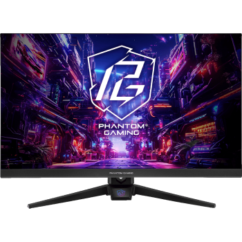 Монітор ASRock PG27FFT1A